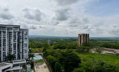 Majestuoso apartamento en Ivory con 126 m2 , 3 alcobas y vista a las montañas. Cerritos. Pereira.