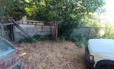 SE VENDE PROPIEDAD DE 530 MT2 EN CENTRO DE NACIMIENTO