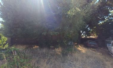 SE VENDE PROPIEDAD DE 530 MT2 EN CENTRO DE NACIMIENTO