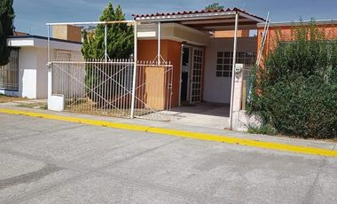 Casa Amueblada En Renta En San Francisco Soyaniquilpan Edo. Méx. Cercana A La Zona Industrial ( Parque Arco Norte, Liverpool Y Truper )