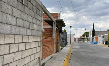 Casa Amueblada En Renta En San Francisco Soyaniquilpan Edo. Méx. Cercana A La Zona Industrial ( Parque Arco Norte, Liverpool Y Truper )