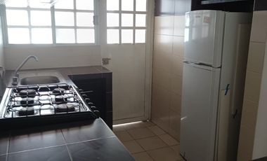 Casa Amueblada En Renta En San Francisco Soyaniquilpan Edo. Méx. Cercana A La Zona Industrial ( Parque Arco Norte, Liverpool Y Truper )