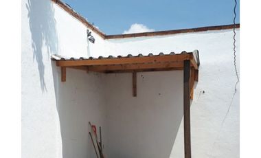 Casa Amueblada En Renta En San Francisco Soyaniquilpan Edo. Méx. Cercana A La Zona Industrial ( Parque Arco Norte, Liverpool Y Truper )