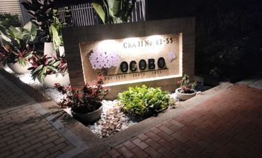 SE VENDE APARTAMENTO EN IBAGUE