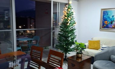 SE VENDE APARTAMENTO EN IBAGUE
