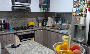 SE VENDE APARTAMENTO EN IBAGUE