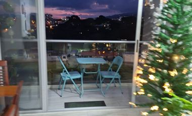 SE VENDE APARTAMENTO EN IBAGUE