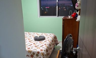 SE VENDE APARTAMENTO EN IBAGUE