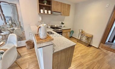 Departamento en Venta en  Claveria, Azcapotzalco