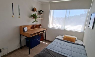 OPORTUNIDAD ÚNICA …INCREÍBLE DEPARTAMENTO  3D , 2B, 2E ,SECTOR ORIENTE