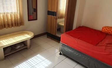 Dijual Cepat Apartemen Gateway Ahmad Yani Bandung