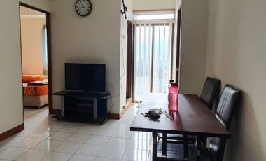 Dijual Cepat Apartemen Gateway Ahmad Yani Bandung