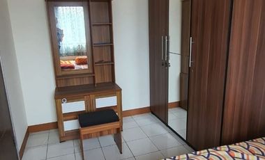 Dijual Cepat Apartemen Gateway Ahmad Yani Bandung