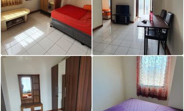 Dijual Cepat Apartemen Gateway Ahmad Yani Bandung