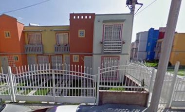 AC10 CASA EN VENTA EN JARDIN DEL INVIERNO TULTEPEC