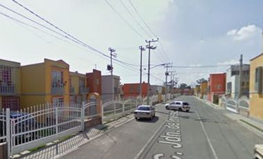 AC10 CASA EN VENTA EN JARDIN DEL INVIERNO TULTEPEC