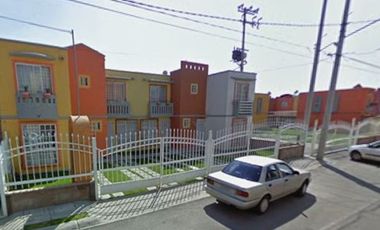 AC10 CASA EN VENTA EN JARDIN DEL INVIERNO TULTEPEC