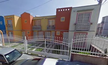 AC10 CASA EN VENTA EN JARDIN DEL INVIERNO TULTEPEC
