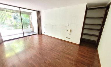 EL TRANQUE / PRIMER PISO DIRECTO A JARDÍN