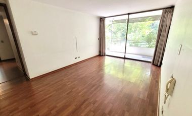 EL TRANQUE / PRIMER PISO DIRECTO A JARDÍN