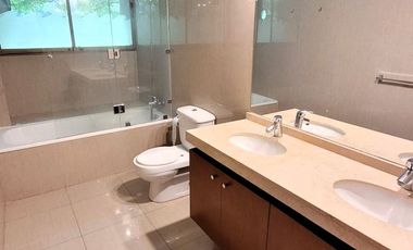 EL TRANQUE / PRIMER PISO DIRECTO A JARDÍN