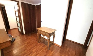 EL TRANQUE / PRIMER PISO DIRECTO A JARDÍN