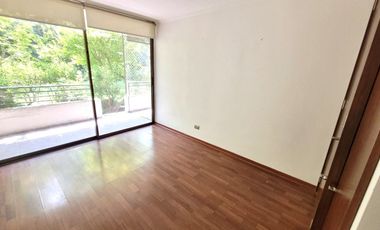 EL TRANQUE / PRIMER PISO DIRECTO A JARDÍN