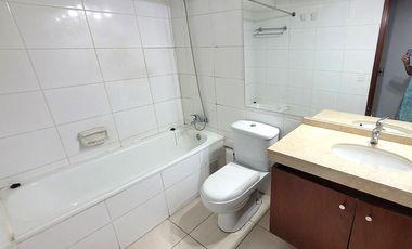 EL TRANQUE / PRIMER PISO DIRECTO A JARDÍN