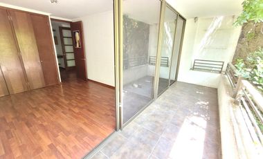 EL TRANQUE / PRIMER PISO DIRECTO A JARDÍN