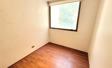 EL TRANQUE / PRIMER PISO DIRECTO A JARDÍN