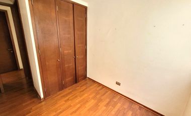 EL TRANQUE / PRIMER PISO DIRECTO A JARDÍN