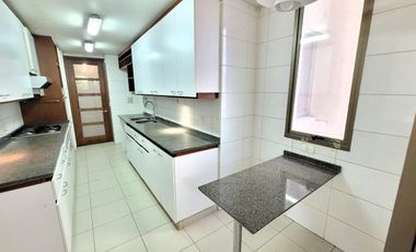 EL TRANQUE / PRIMER PISO DIRECTO A JARDÍN