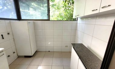 EL TRANQUE / PRIMER PISO DIRECTO A JARDÍN