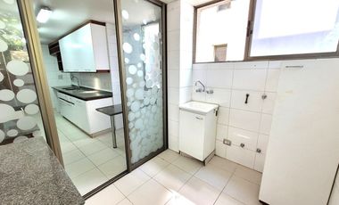 EL TRANQUE / PRIMER PISO DIRECTO A JARDÍN