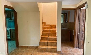 CASA EN RENTA “AMUEBLADA, CON SERVICIOS Y CON 5 CAMAS INDIVIDUALES”