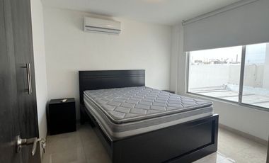 Vendo casa en urbanización Manta