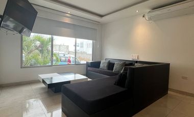 Vendo casa en urbanización Manta
