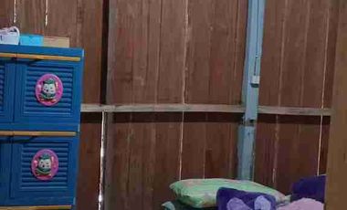 Dijual satu Yunit villa moderent bermodel bahan kayu jati full lokasi Purwakarta desa salam cianjur jawab barat