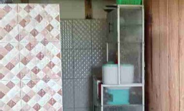 Dijual satu Yunit villa moderent bermodel bahan kayu jati full lokasi Purwakarta desa salam cianjur jawab barat