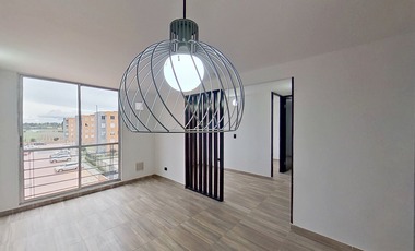 VENTA DE APARTAMENTO EN CAJICA