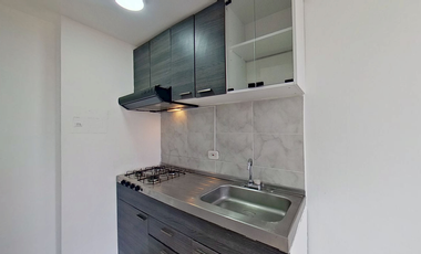 VENTA DE APARTAMENTO EN CAJICA