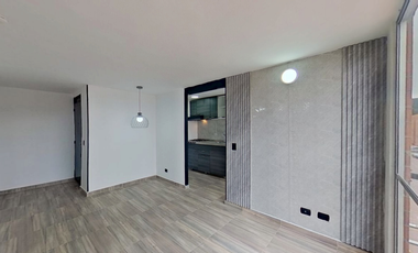 VENTA DE APARTAMENTO EN CAJICA