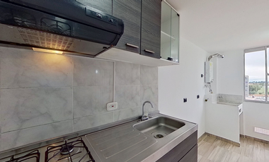 VENTA DE APARTAMENTO EN CAJICA