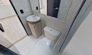 VENTA DE APARTAMENTO EN CAJICA