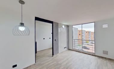 VENTA DE APARTAMENTO EN CAJICA