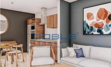 Departamento en Venta - Colonia Juárez