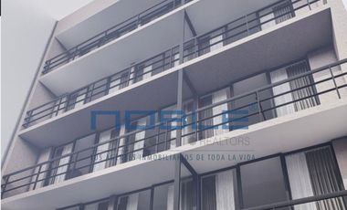 Departamento en Venta - Colonia Juárez