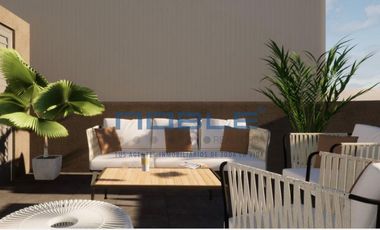 Departamento en Venta - Colonia Juárez