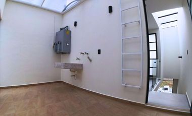 Casa en venta Pachuca, Altara a 45 min de CDMX, Casa Albor – Lista para Estrenar