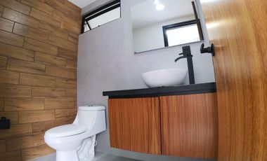 Casa en venta Pachuca, Altara a 45 min de CDMX, Casa Albor – Lista para Estrenar